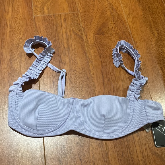 ZAFUL PADDED BIKINI SET - Picture 2 of 3